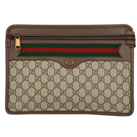 women's gucci clutch wallet|genuine Gucci women wallet.